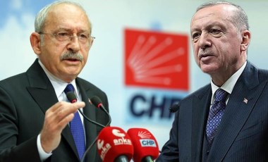 Kemal Kılıçdaroğlu, Erdoğan'ın 'Esad' göndermesine yanıt verdi: 'Hiçbir onurlu cumhurbaşkanı...'