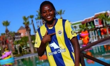 Fenerbahçe Petrol Ofisi Bugre'yi transfer etti