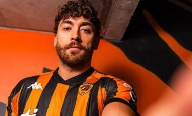 Hull City, Matt Crooks'u kadrosuna kattı