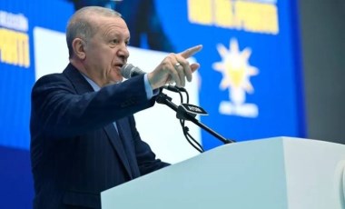 Erdoğan'dan 'yeni çözüm süreci' açıklaması: 'Bu fırsat heba edilmemeli'