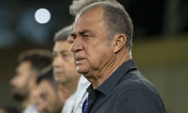 Fatih Terim: 