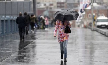 Meteoroloji açıkladı: 11 Ocak 2025 hava durumu raporu... Bugün ve yarın hava nasıl olacak?