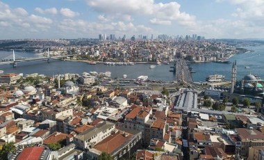 İstanbul'da yeni bir ilçe kuruluyor: 20 mahalle birleştirilecek!