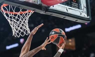 THY Euroleague'de zirvenin yeni sahibi Olympiakos