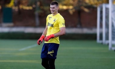 Fenerbahçe'ye Dominik Livakovic'ten müjdeli haber!