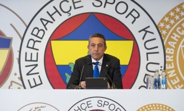 Fenerbahçe'den Galatasaray'a 'karaborsa' cevabı: 'Gerekli adımlar tarafımızca atılacaktır'