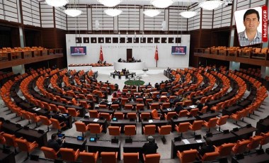 Meclis’teki görüşmeler sırasında çıkarılan düzenleme ‘torba teklifle’ yeniden TBMM’ye sunuldu: ‘Süper yetki’ geri geliyor