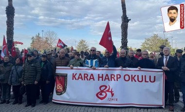 Yargılanan teğmenlere emekli askerler destek açıklaması paylaştı: 'Nasıl suç olabilir?'