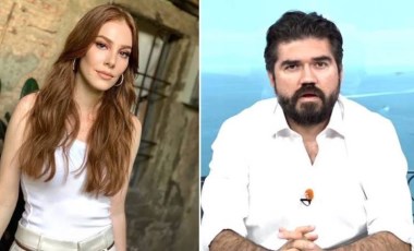 Elçin Sangu'dan Rasim Ozan Kütahyalı'ya sert yanıt: Siz bana arka çıkmayın