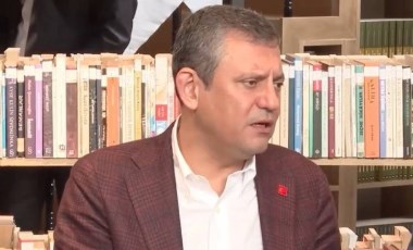 Özgür Özel gençlerin sorularını yanıtladı: 