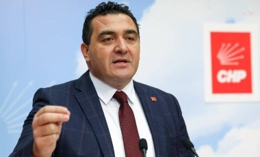 CHP'li Ulaş Karasu'dan otoyol ve köprü ücretleri zam tepkisi: 