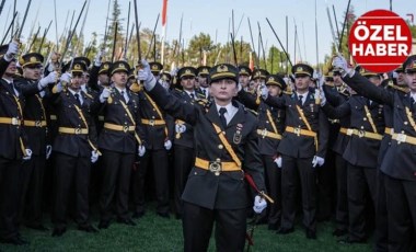 Kritik toplantıya 3 gün kaldı: İşte teğmenlerin savunması!