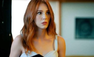 Elçin Sangu kimdir, kaç yaşında, nereli? Elçin Sangu dizi ve filmleri