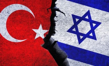 İsrail basını yazdı: Tel Aviv-Ankara hattında Suriye diplomasisi