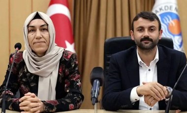 DEM Parti'den flaş 'kayyum' açıklaması: 'Kılıf uyduramayacaksınız!'