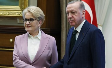 Çok konuşulacak 'Kabine değişikliği' kulisi: 'Meral Akşener'in görevi kesinleşti' iddiası