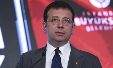 Son dakika... Ekrem İmamoğlu, CHP Genel Merkezi'ne geldi