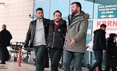 24 yıl hapisle aranıyordu: Piyasaya 120 milyon TL'lik 'karşılıksız çek' veren firari yakalandı