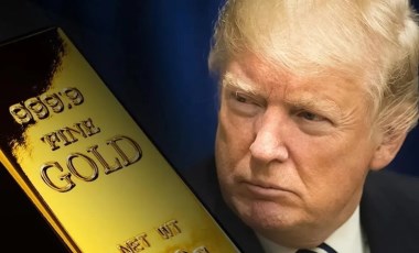 Altın fiyatları yükseliyor: Piyasalarda Donald Trump ve risk algısı etkisi!