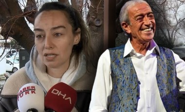 Edip Akbayram'ın kızı Türkü Akbayram'dan ünlü sanatçının sağlık durumuna ilişkin açıklama