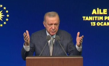 Erdoğan'ın 'müjde'leri belli oldu: Doğum ve evlilik yardımları...