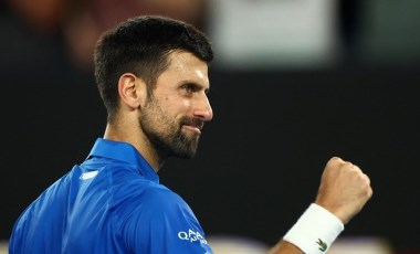 Avustralya Açık'ta Alcaraz ve Djokovic ikinci tura kaldı