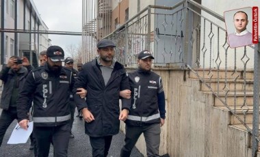 Beşiktaş Belediye Başkanı Akpolat'ın emniyet işlemleri sürüyor: Perşembe günü adliyeye sevki bekleniyor