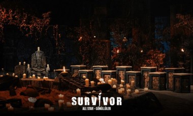 Survivor'da haftanın ikinci eleme adayı kim oldu? 13 Ocak Pazartesi günü Survivor'da dokunulmazlık oyununu kim kazandı?