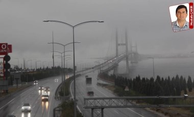 Emekli ve emekçi enflasyon altında ezilirken köprü, otoyol, tren ücretinde yüzde 400 artış