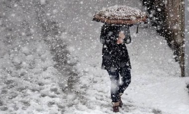 Meteoroloji açıkladı: 14 Ocak 2025 hava durumu raporu... Bugün ve yarın hava nasıl olacak?