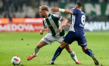 'Üç maymun' göndermesi: Konyaspor'dan Fenerbahçe maçı için hakem tepkisi!