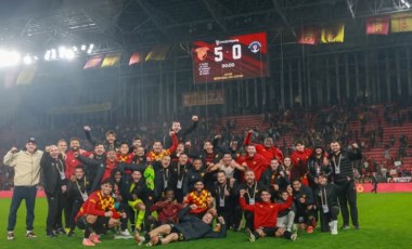 Süper Lig Göztepe ile bir başka