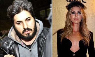 İddia: Reza Zarrab Miami'de evleniyor