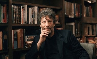 Ünlü yazar Neil Gaiman ikinci kez cinsel saldırı iddialarıyla gündemde