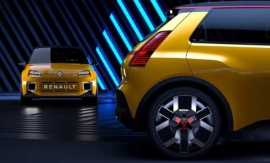 2025 yılının otomobili yine Renault'dan!