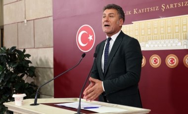 CHP’li Sarıbal: AKP, Türkiye’nin sosyal kısırlık sebebidir