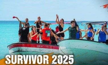 14 Ocak Salı günü Survivor'da eleme adayı kim oldu?