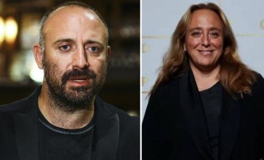 Halit Ergenç'ten 'Ayşe Barım' açıklaması