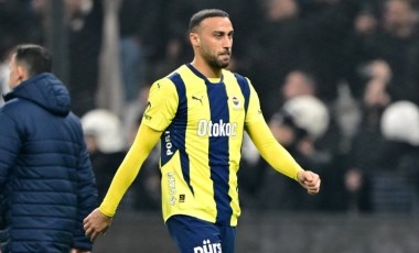 Süper Lig ekibinden sürpriz Cenk Tosun hamlesi!