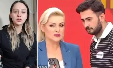 Zahide Yetiş'e tepki yağıyor: Canlı yayında 'cinsel ilişki' videosu izletti