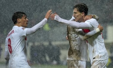 Portekizli efsane Figo'dan Türk futbolculara övgü: Arda Güler, Kenan Yıldız, Hakan Çalhanoğlu...