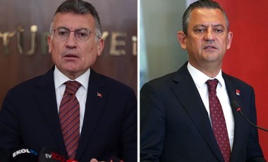 AKP Grup Başkanı Güler'den, Özgür Özel'e 'kanun teklifi' tepkisi: 'İğrenç' diyor, itiraz edebilirsin ama bu kavram nedir? Kimsin sen?