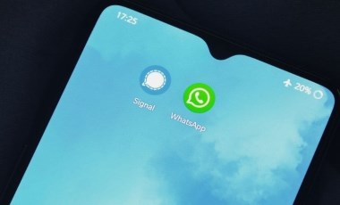 WhatsApp için yılın ilk güncellemesi sunuldu