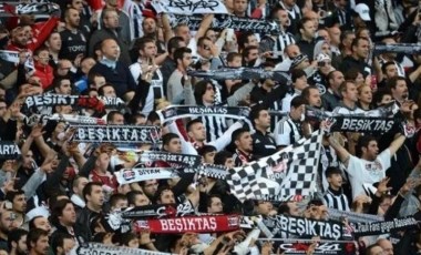 Beşiktaş'tan UEFA ile kritik yasak görüşmesi!