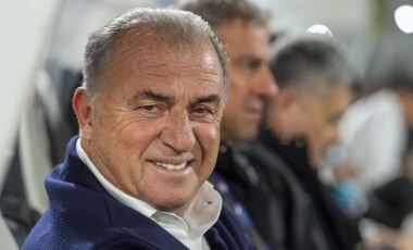 Fatih Terim'in takımı 90+7'de güldü!