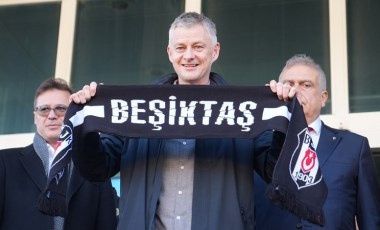 Solskjaer'in ekibindeki ilk isim belli oldu!