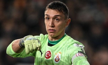 Fernando Muslera: 