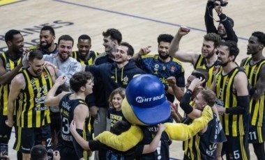 Fenerbahçe'den Zalgiris karşısında muhteşem geri dönüş!