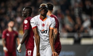 Spor yazarları Hatayspor - Galatasaray maçını yorumladı: 'Rakibi küçümsersen bedelini ödersin'