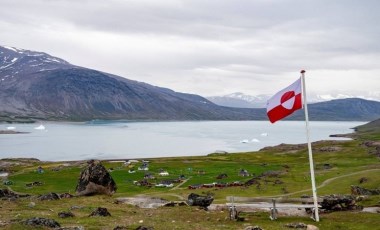 Danimarka'dan Grönland kararı: Test uygulamasını sonlandıracak